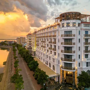 ***** Hotel Royal - Mgallery Vietnam