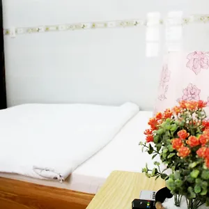 Hostal Saigon Center, Ciudad Ho Chi Minh (Saigón)