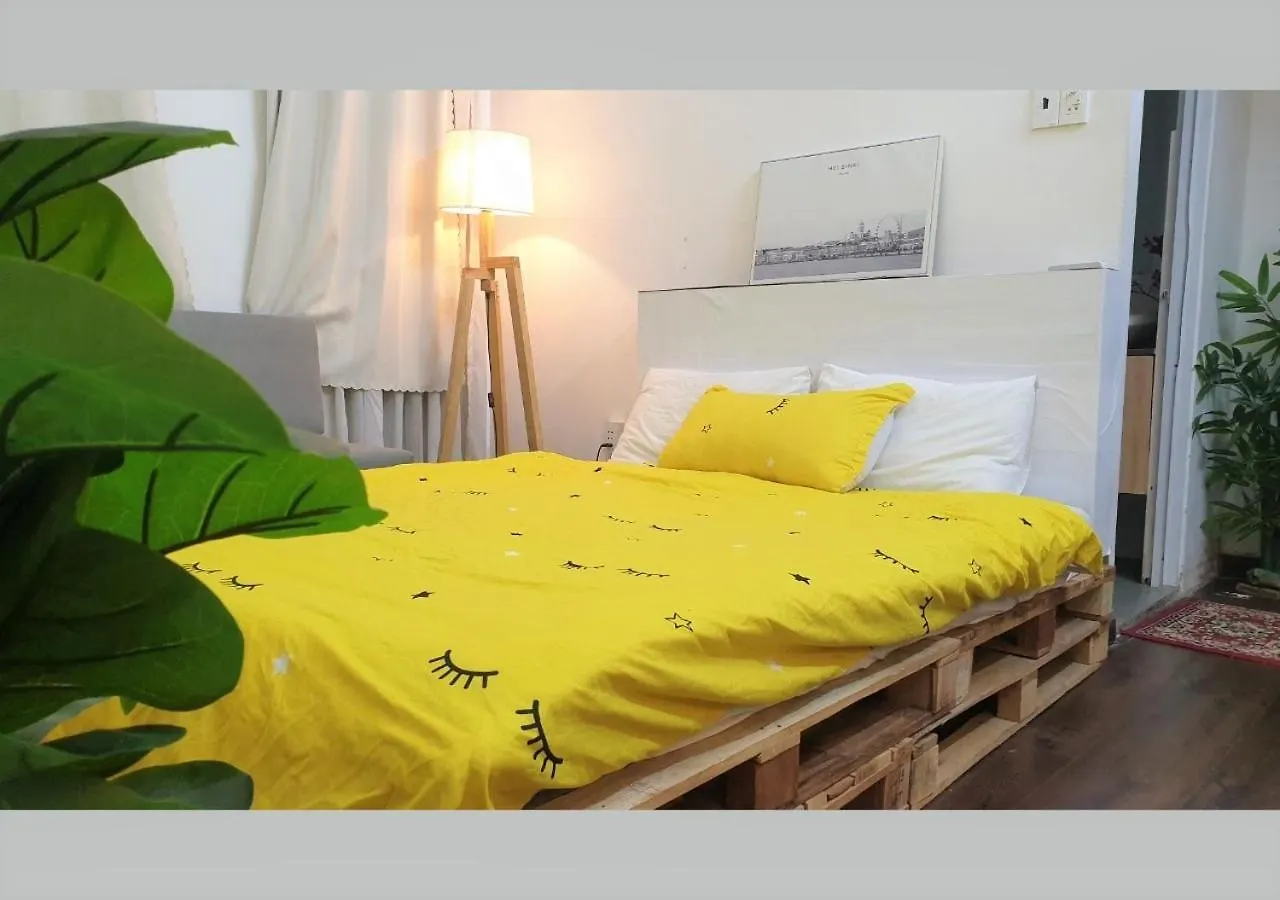 The Nineties Hostel Ho Chi Minh City