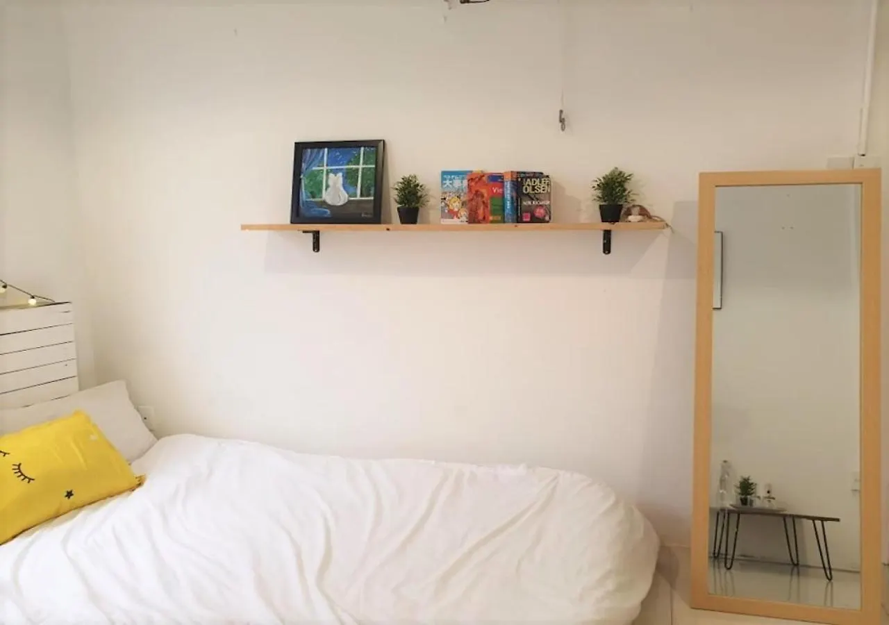 The Nineties Hostelホーチミン市 0*,